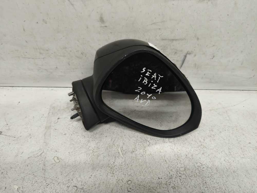 RETROVISEUR DROIT ELECTRIQUE SEAT  - Vue 2